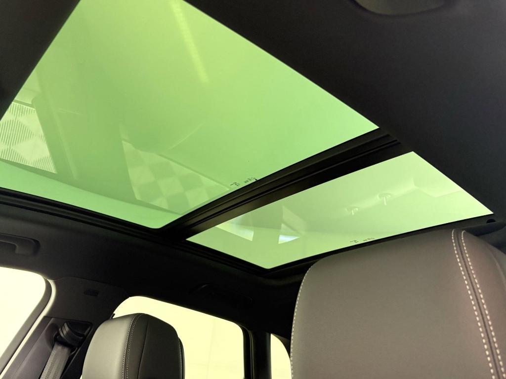 new 2025 Audi Q3 car, priced at $42,882