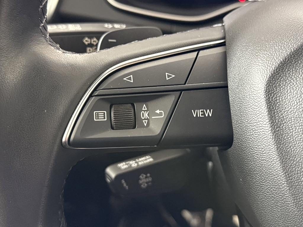 used 2022 Audi Q5 car, priced at $37,999