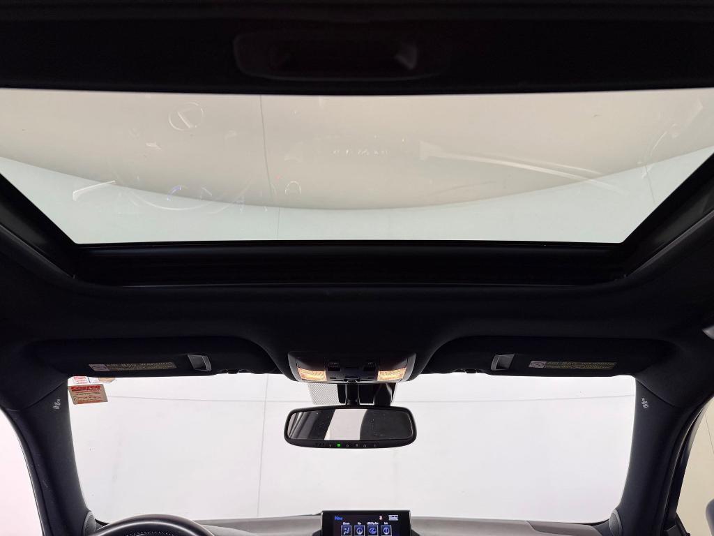 used 2015 Lexus CT 200h car, priced at $16,999