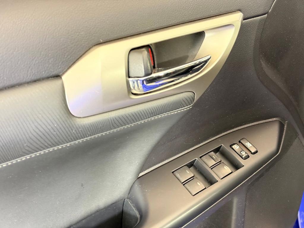 used 2015 Lexus CT 200h car, priced at $16,999