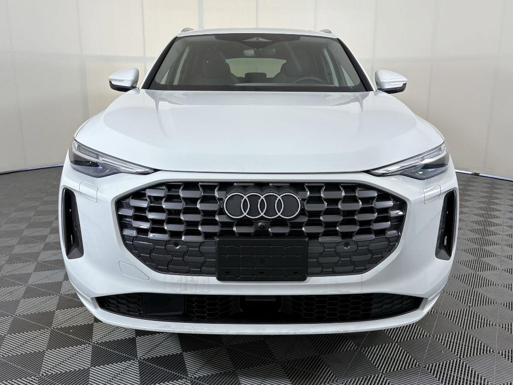 new 2025 Audi Q5 car, priced at $59,471