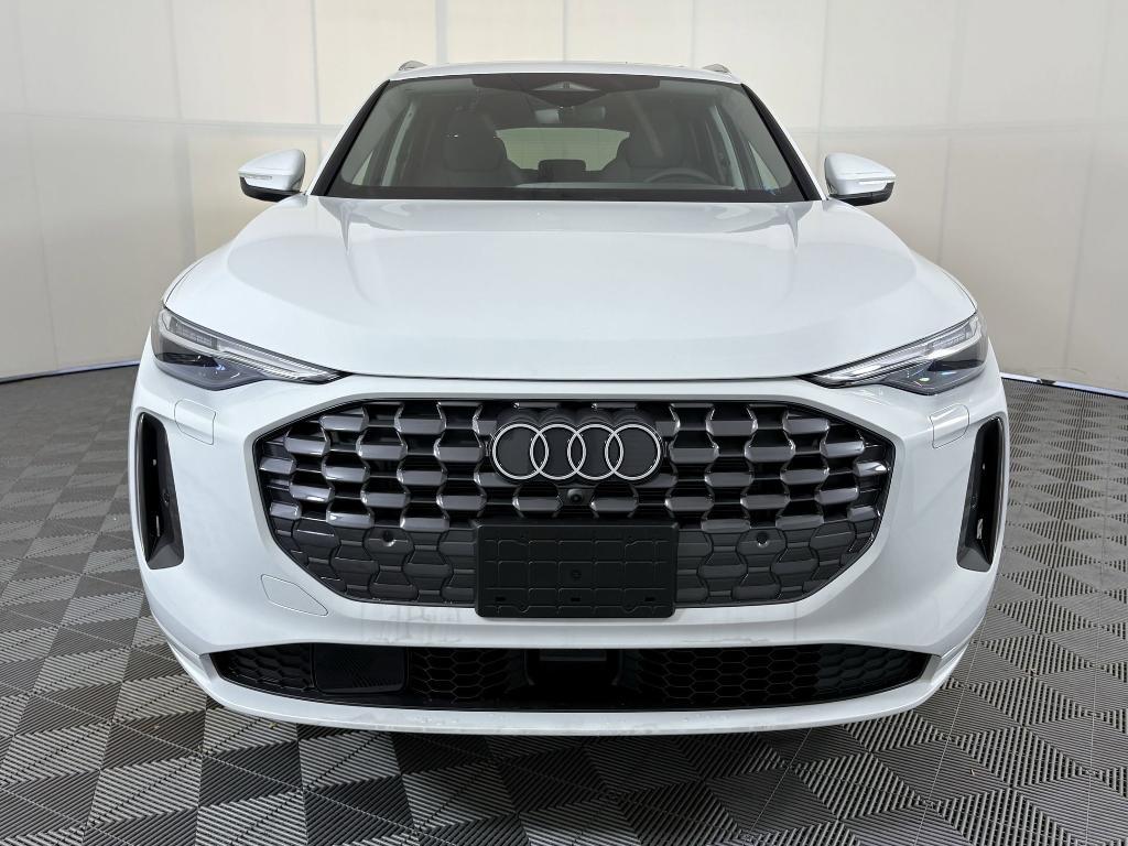 new 2025 Audi Q5 car, priced at $59,471