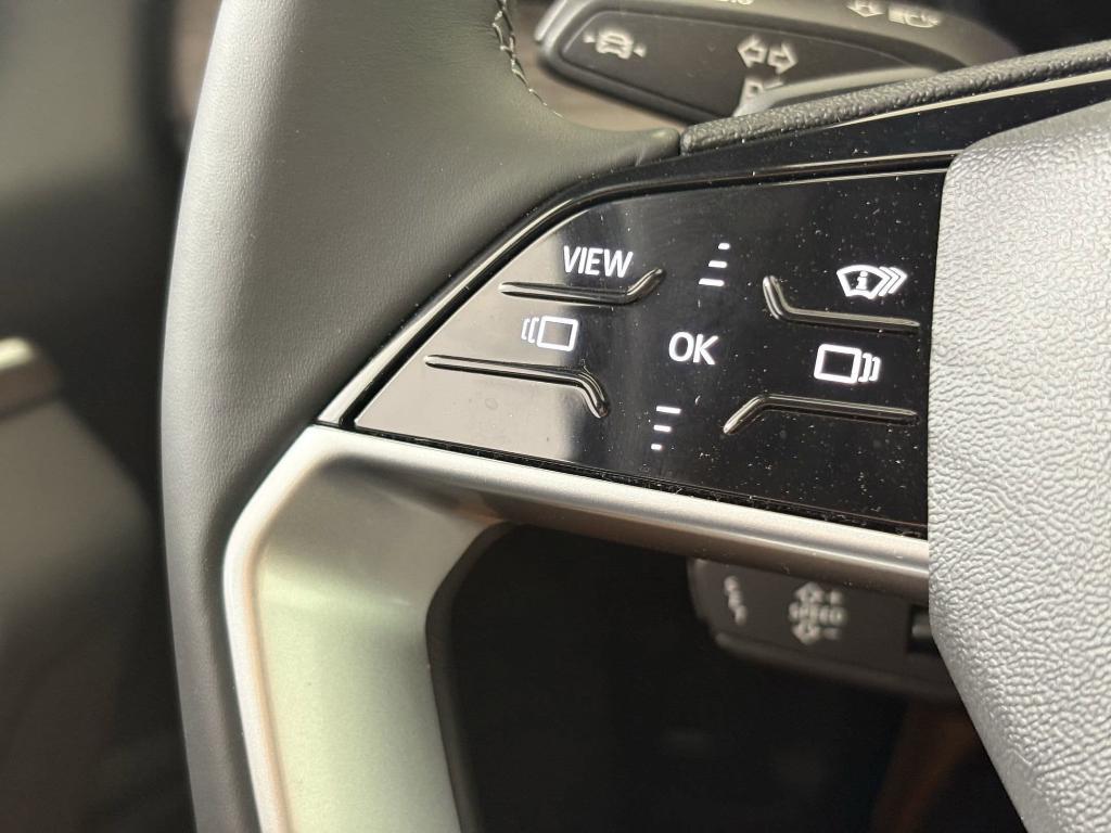 new 2025 Audi Q5 car, priced at $59,471