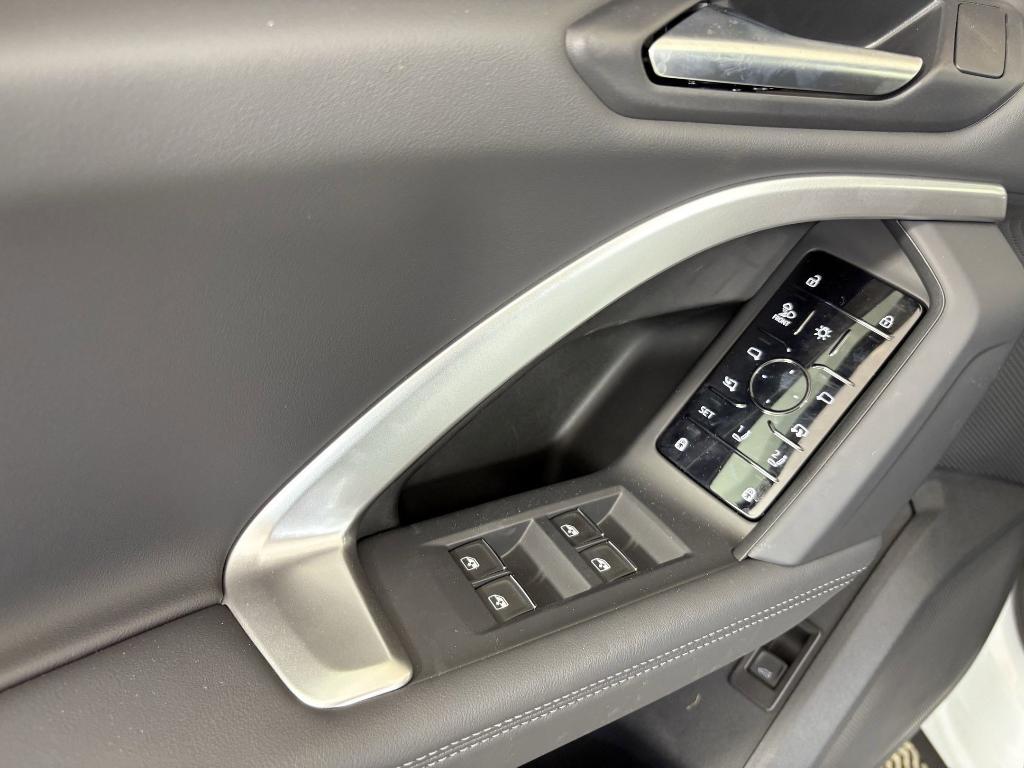 new 2025 Audi Q5 car, priced at $59,471