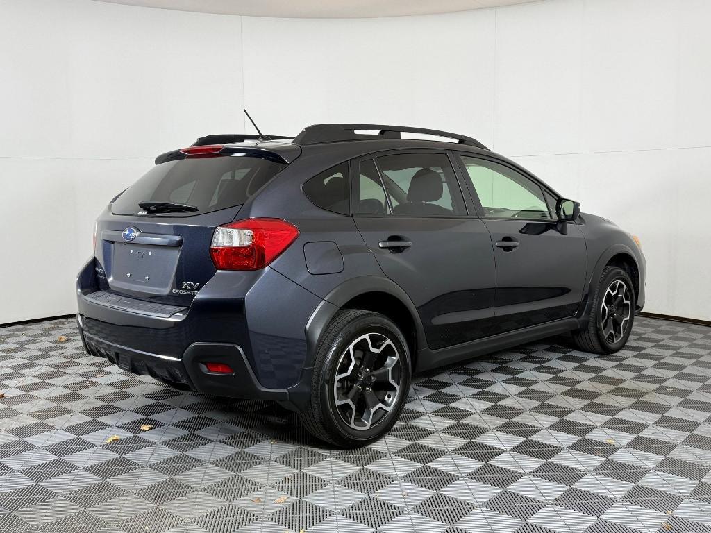 used 2015 Subaru XV Crosstrek car, priced at $10,999