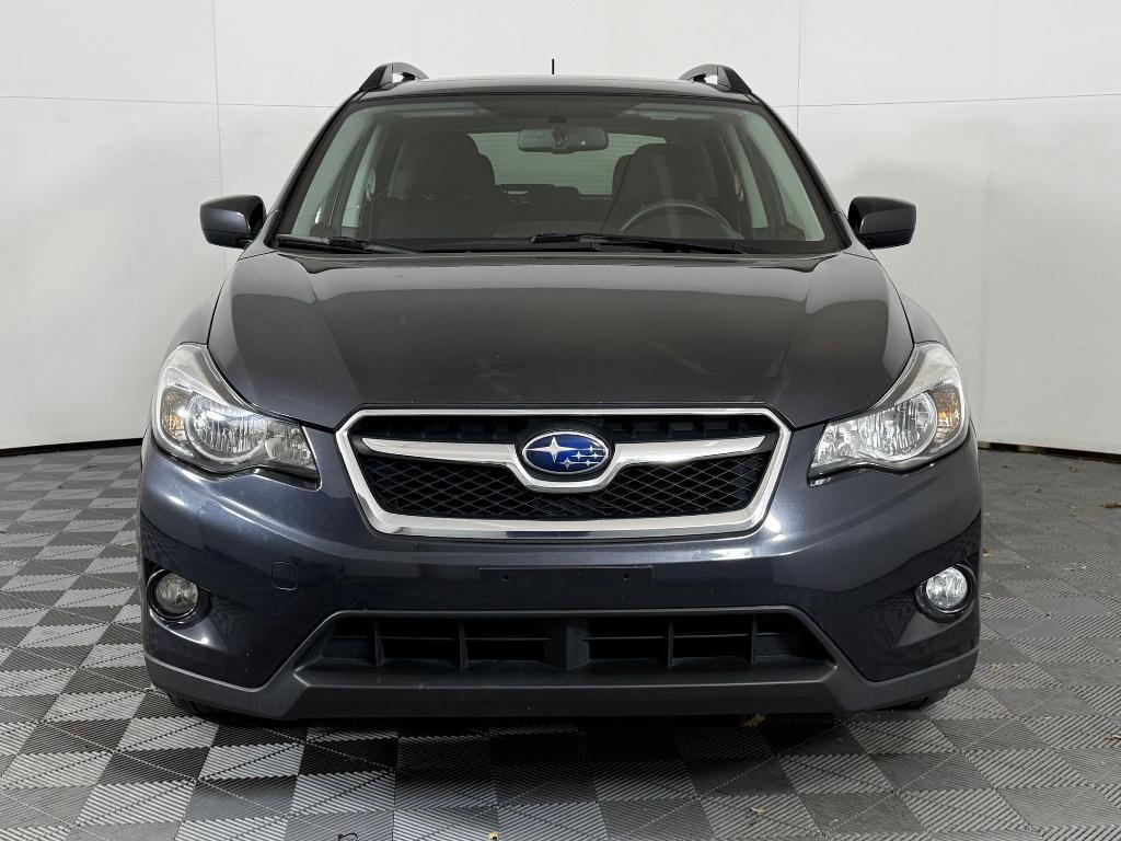 used 2015 Subaru XV Crosstrek car, priced at $10,999