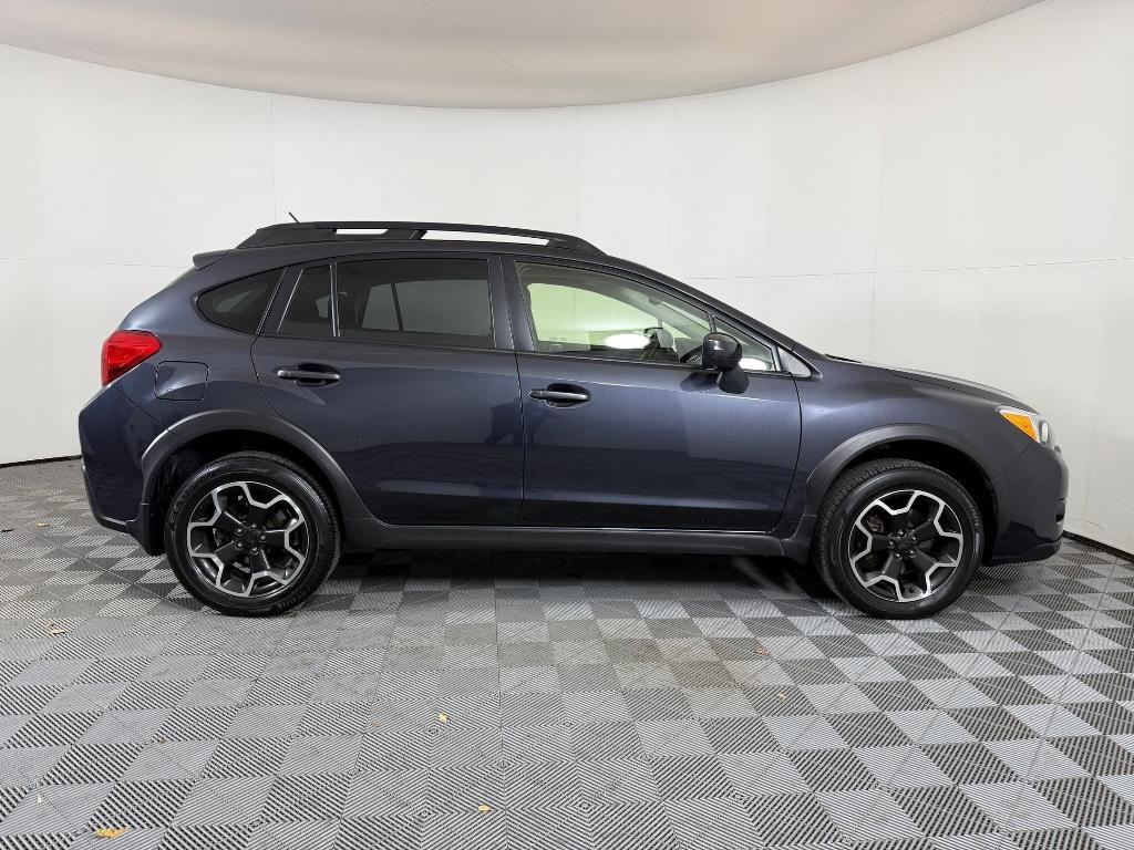 used 2015 Subaru XV Crosstrek car, priced at $10,999