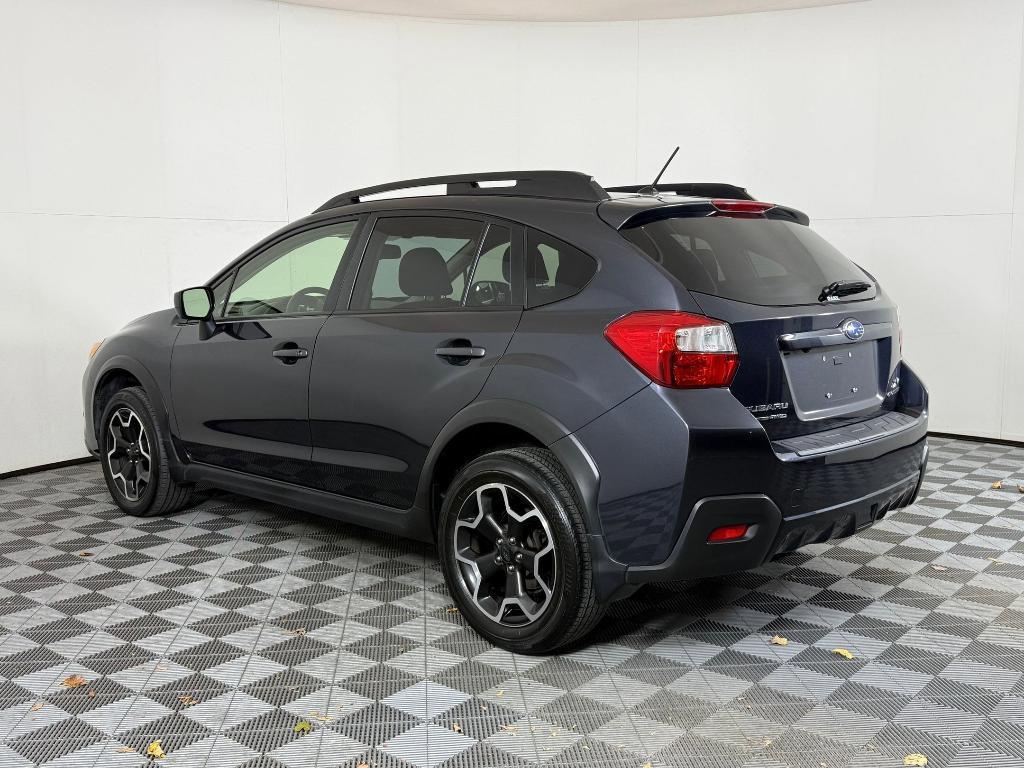 used 2015 Subaru XV Crosstrek car, priced at $10,999