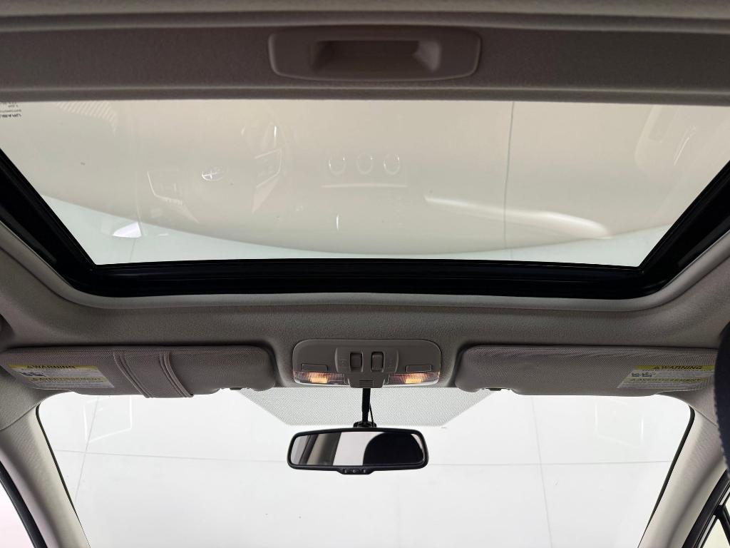 used 2015 Subaru XV Crosstrek car, priced at $10,999