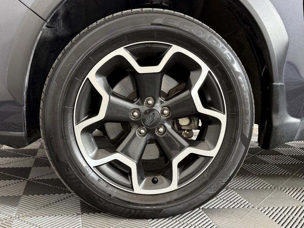 used 2015 Subaru XV Crosstrek car, priced at $10,999