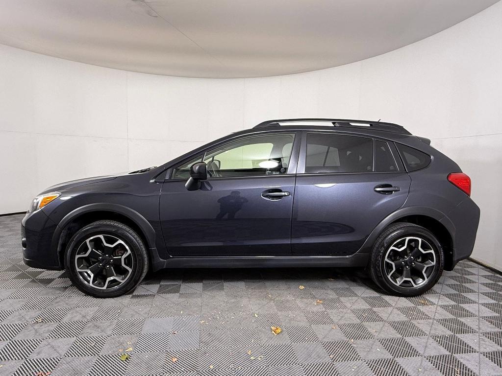 used 2015 Subaru XV Crosstrek car, priced at $10,999