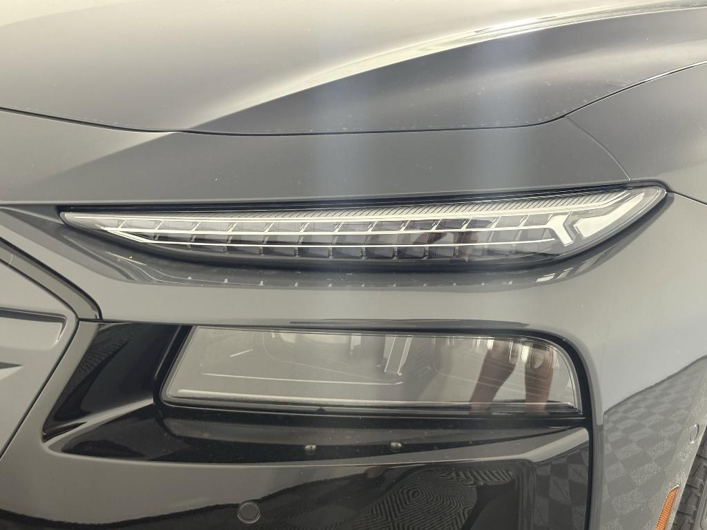 new 2025 Audi A6 e-tron car, priced at $68,511