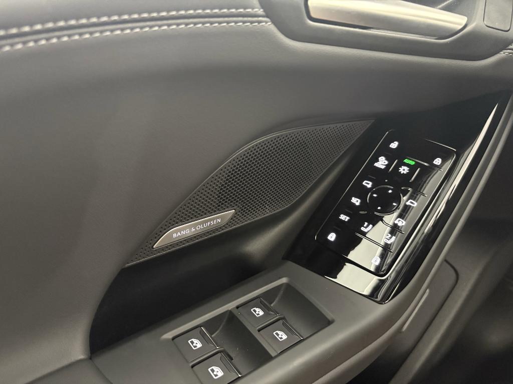 new 2025 Audi A6 e-tron car, priced at $68,511