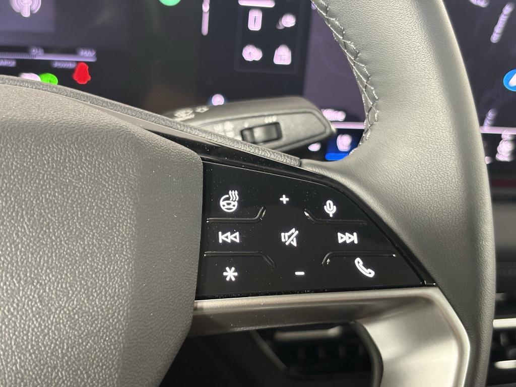 new 2025 Audi A6 e-tron car, priced at $68,511