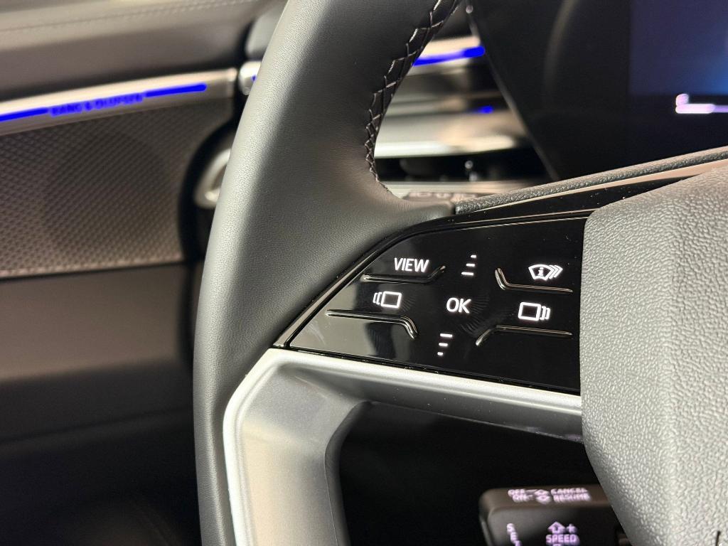 new 2026 Audi A6 car, priced at $72,520