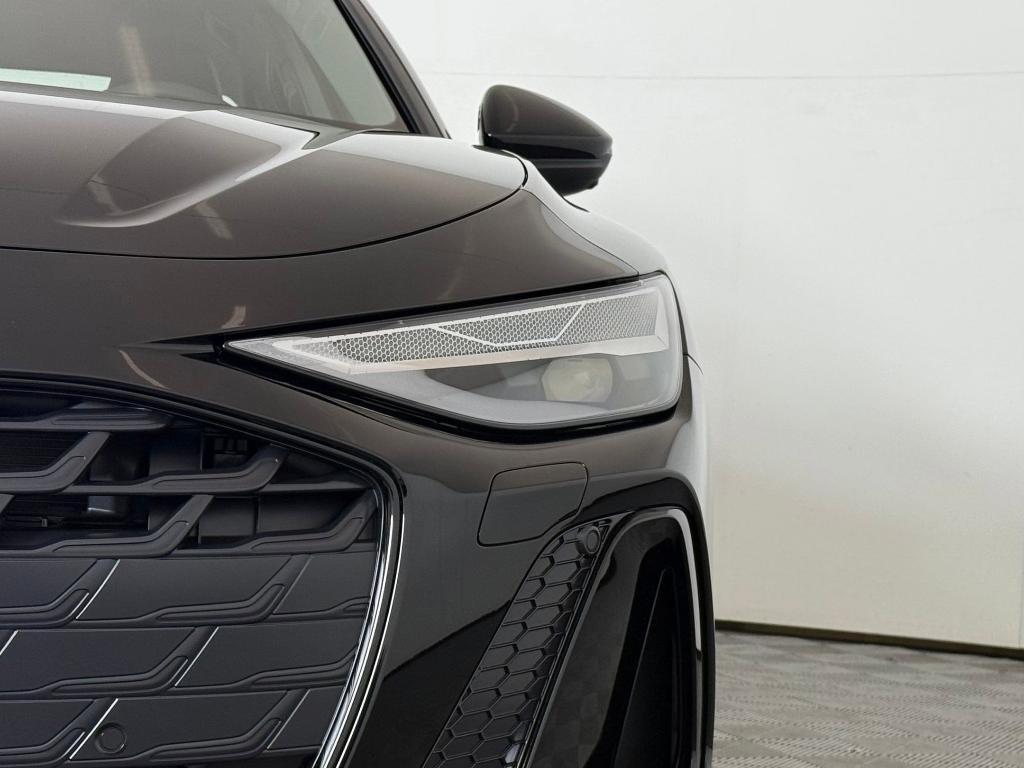 new 2026 Audi A6 car, priced at $72,520