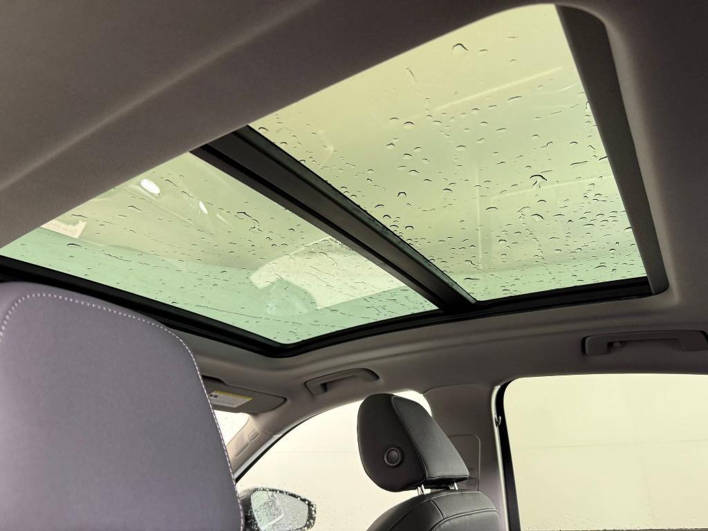 new 2025 Audi Q5 car, priced at $58,701