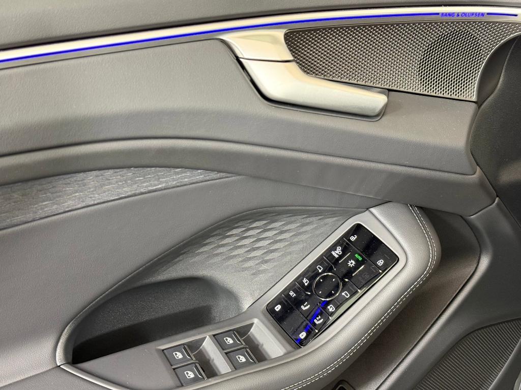 new 2026 Audi A6 car, priced at $72,520