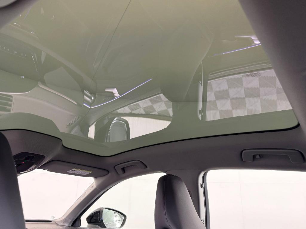 new 2026 Audi A6 car, priced at $72,520