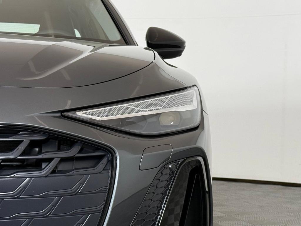 new 2026 Audi A6 car, priced at $72,520