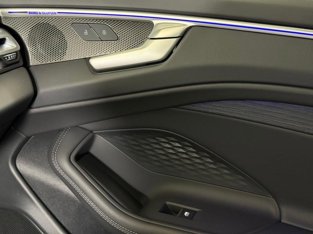 new 2026 Audi A6 car, priced at $72,520