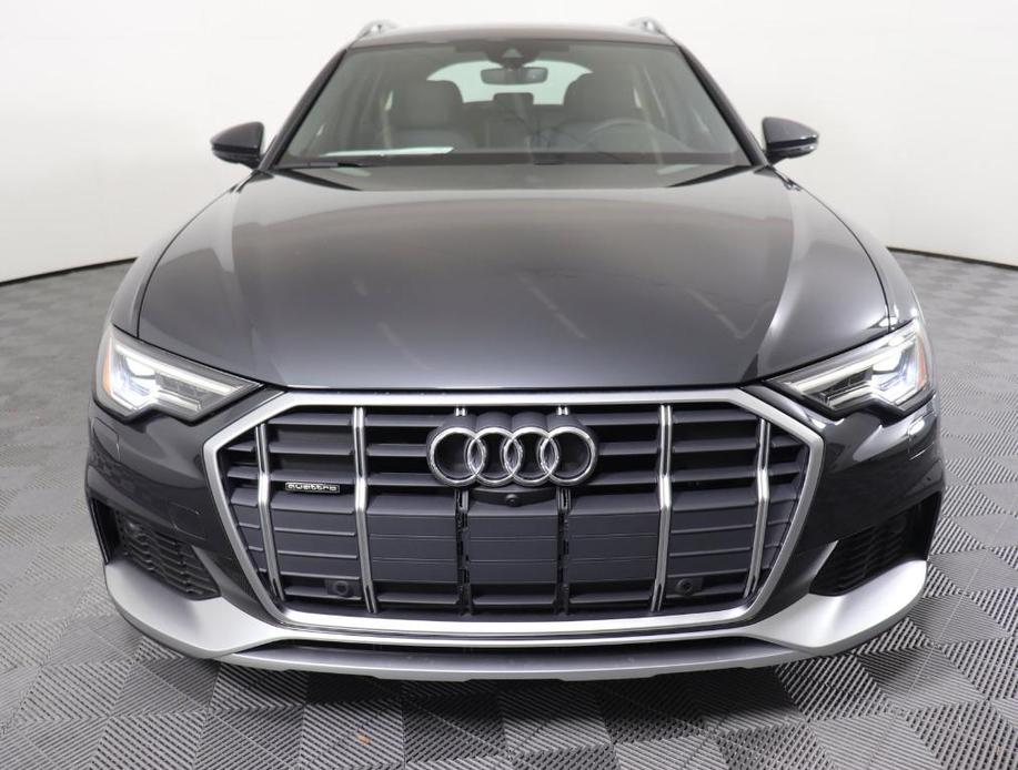 new 2025 Audi A6 car, priced at $69,711