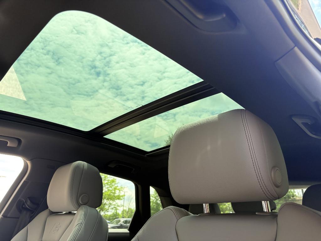 new 2025 Audi Q3 car, priced at $42,991