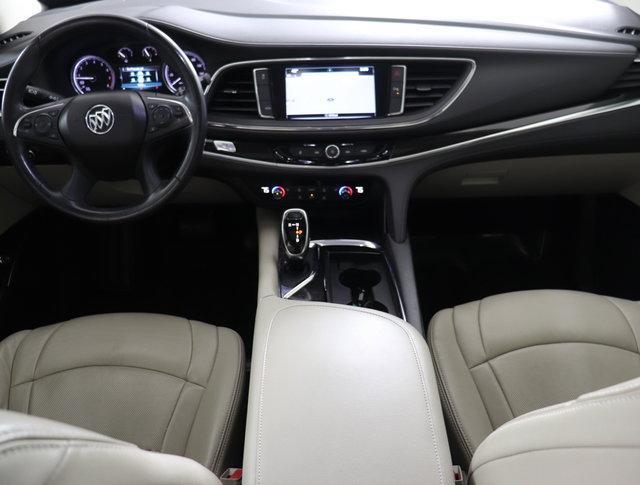 used 2019 Buick Enclave car, priced at $19,999