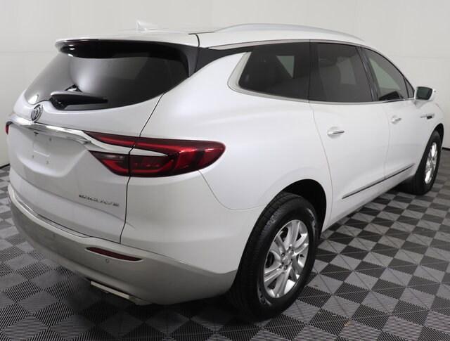 used 2019 Buick Enclave car, priced at $19,999