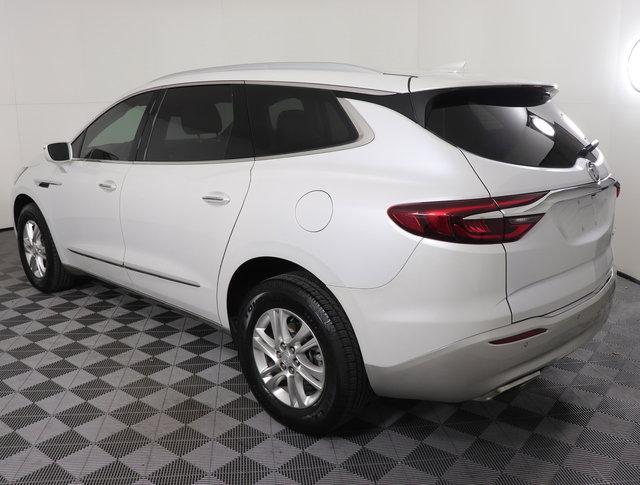 used 2019 Buick Enclave car, priced at $19,999