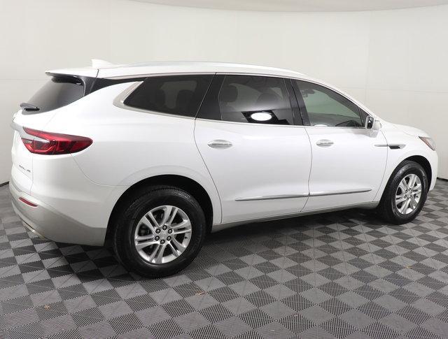 used 2019 Buick Enclave car, priced at $19,999