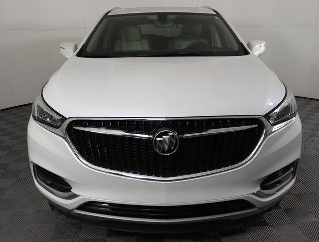 used 2019 Buick Enclave car, priced at $19,999