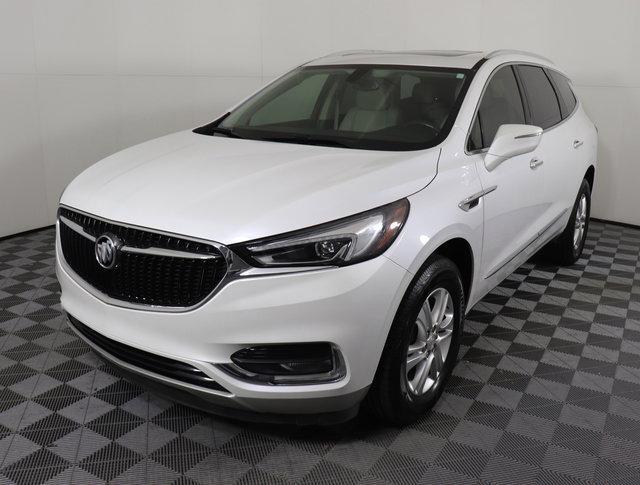 used 2019 Buick Enclave car, priced at $19,999