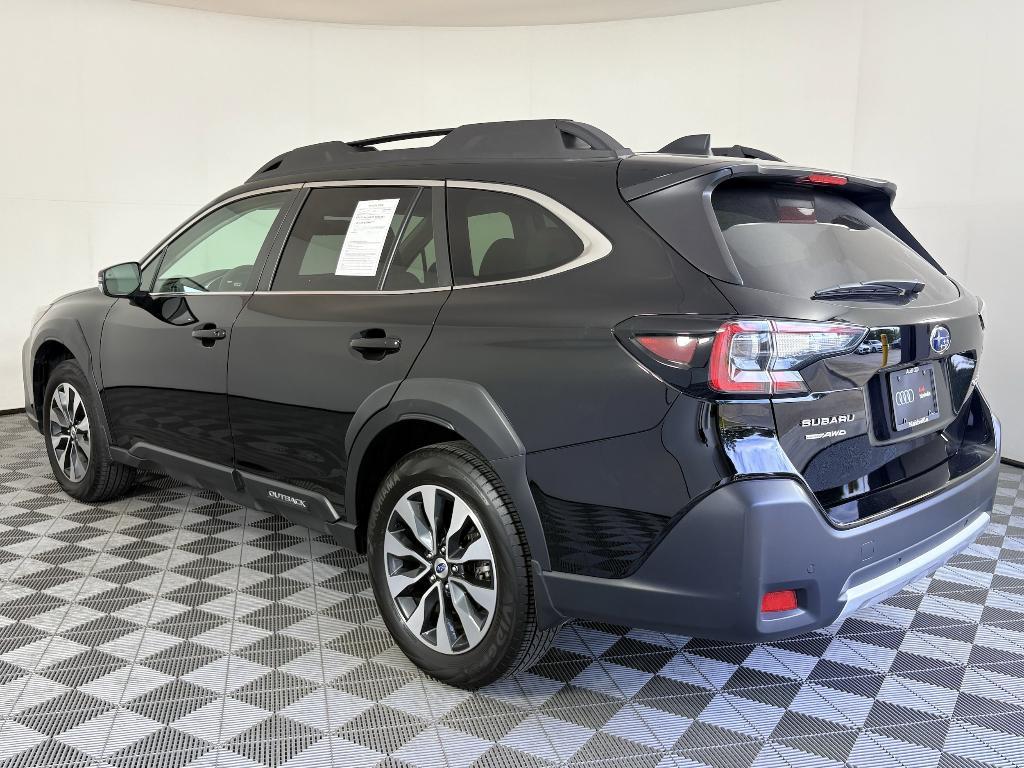used 2023 Subaru Outback car, priced at $30,999