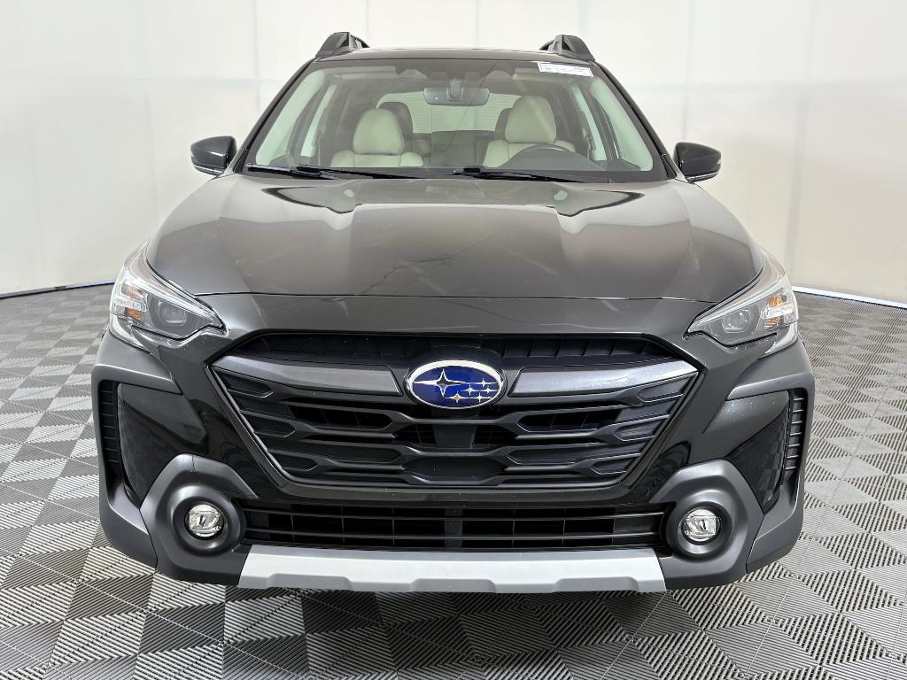 used 2023 Subaru Outback car, priced at $30,999