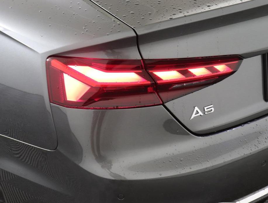 new 2024 Audi A5 Sportback car, priced at $59,635