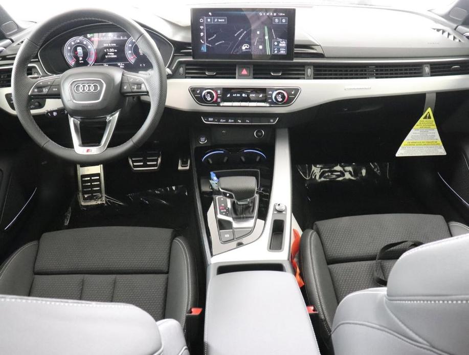 new 2024 Audi A5 Sportback car, priced at $59,635