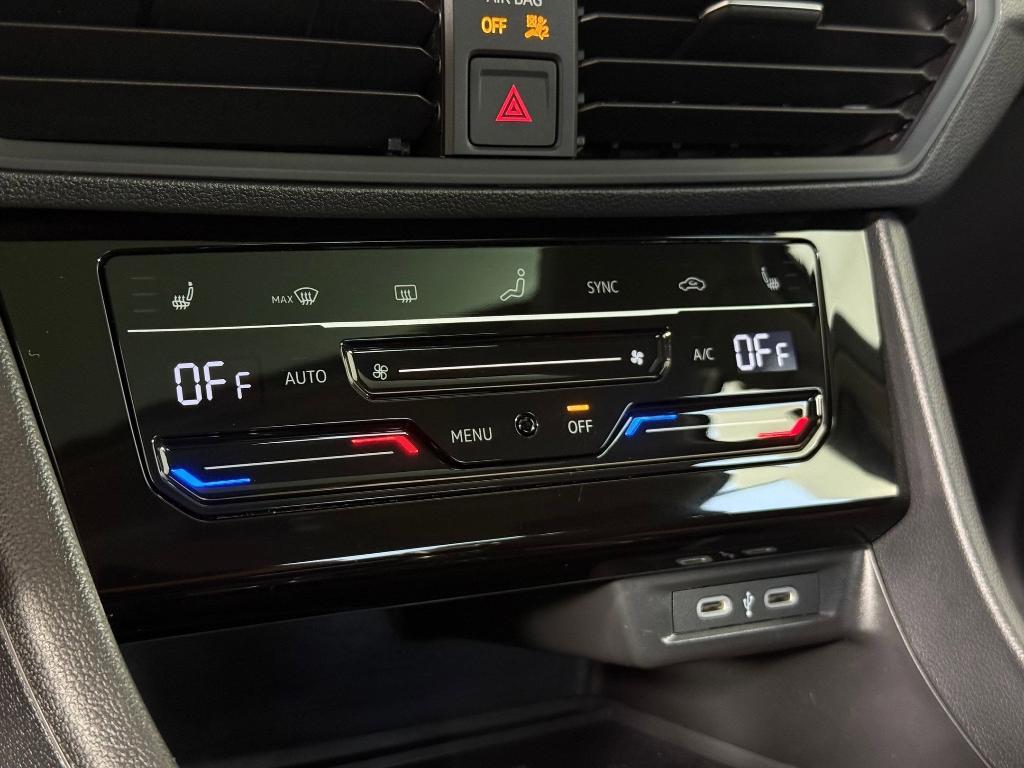 used 2025 Volkswagen Jetta car, priced at $21,999