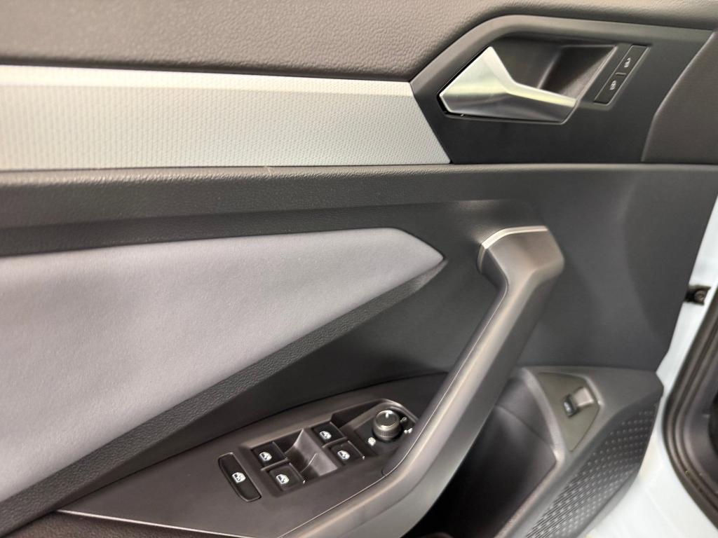 used 2025 Volkswagen Jetta car, priced at $21,999