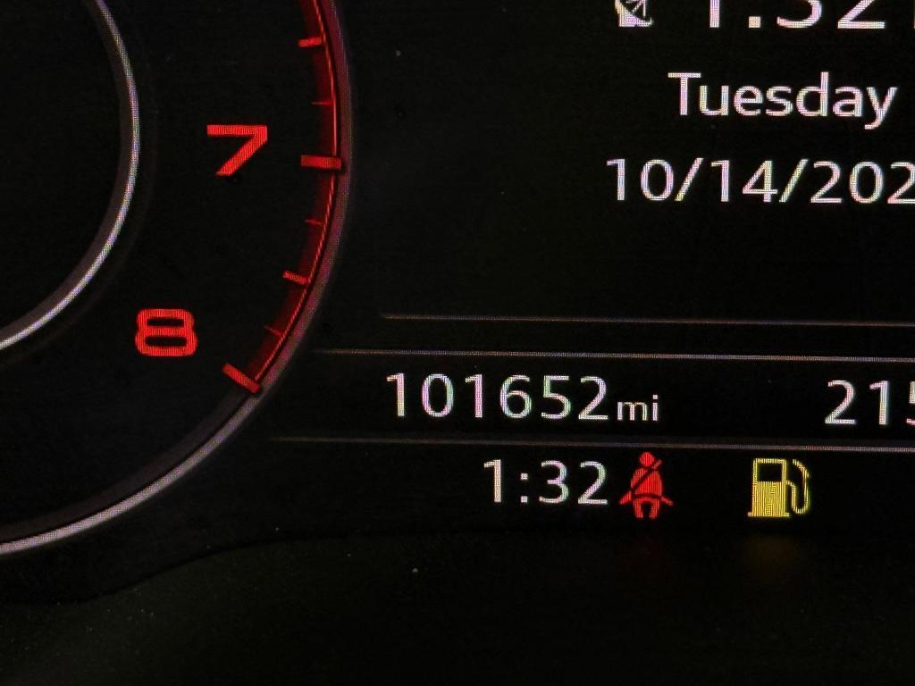 used 2018 Audi Q7 car, priced at $15,997