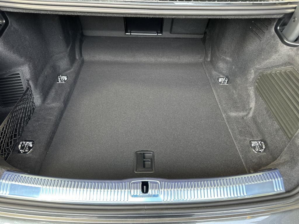 new 2025 Audi S8 car, priced at $142,531