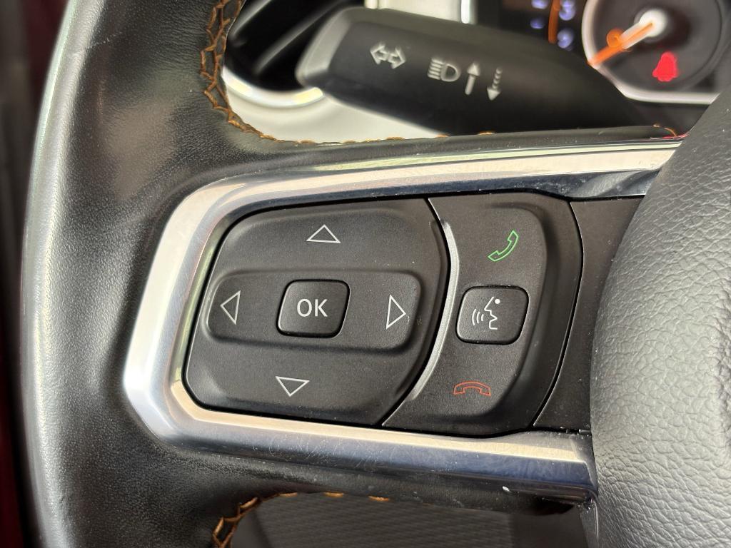used 2021 Jeep Gladiator car, priced at $30,999