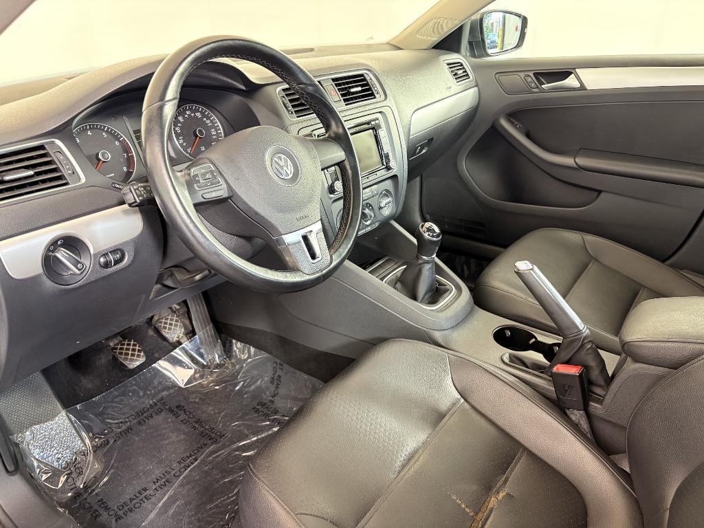 used 2014 Volkswagen Jetta car, priced at $8,698