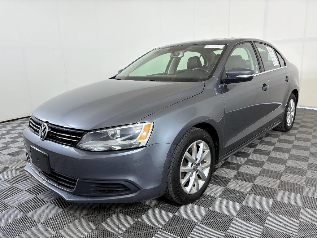 used 2014 Volkswagen Jetta car, priced at $8,698