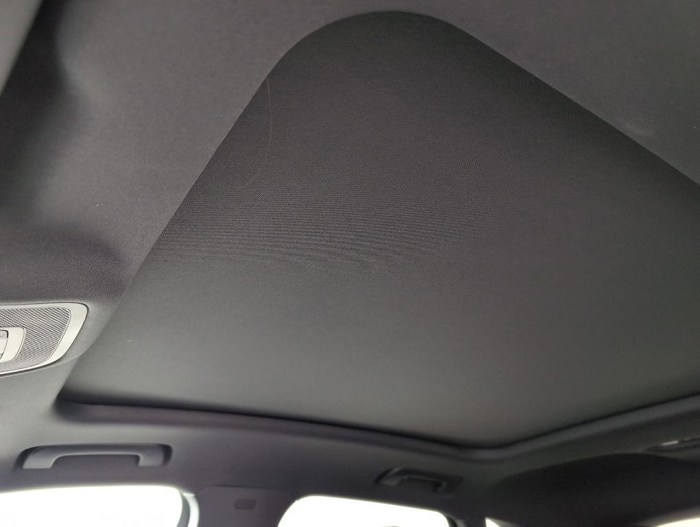 new 2025 Audi Q3 car, priced at $42,821