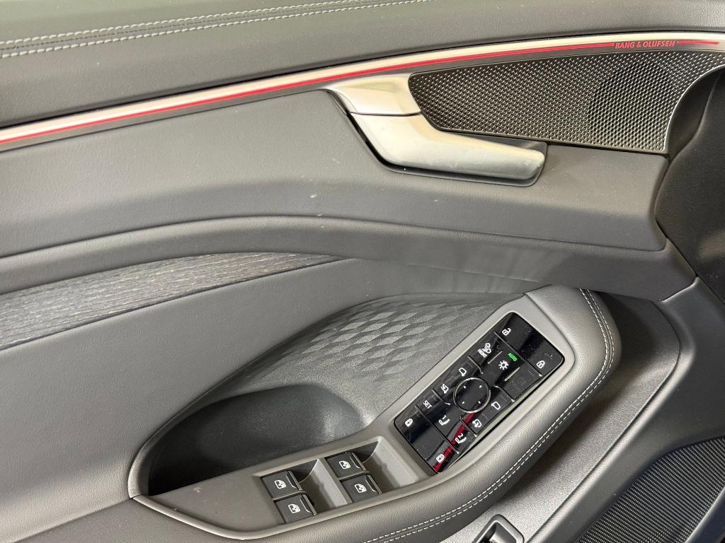 new 2026 Audi A6 car, priced at $72,520