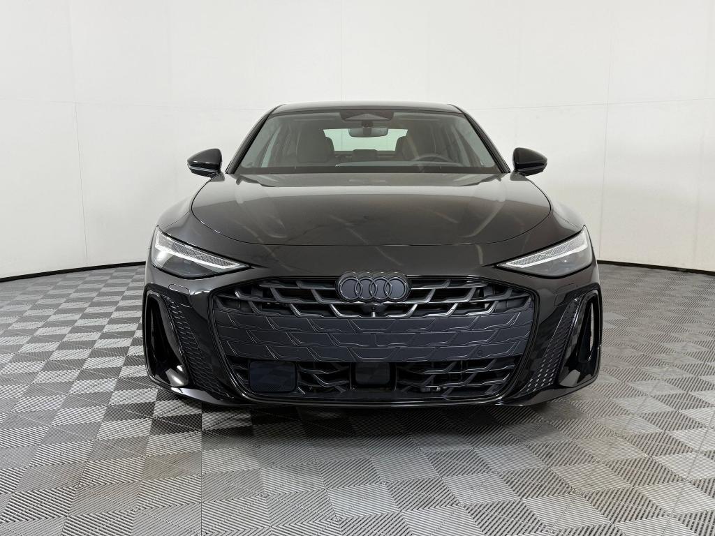 new 2026 Audi A6 car, priced at $72,520