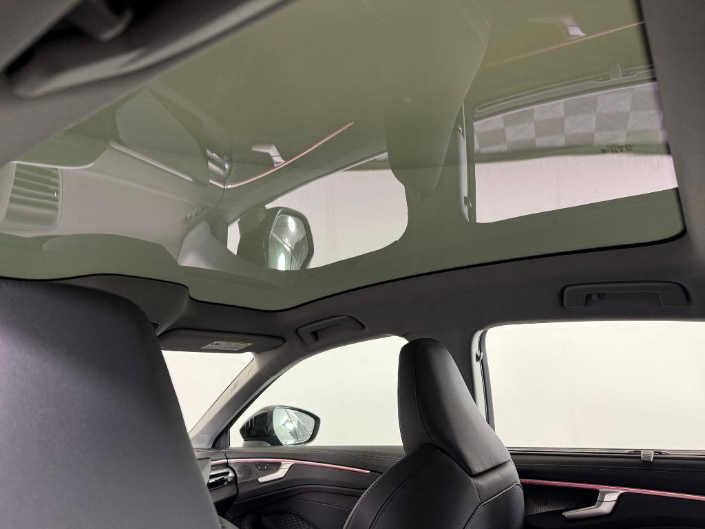 new 2026 Audi A6 car, priced at $72,520