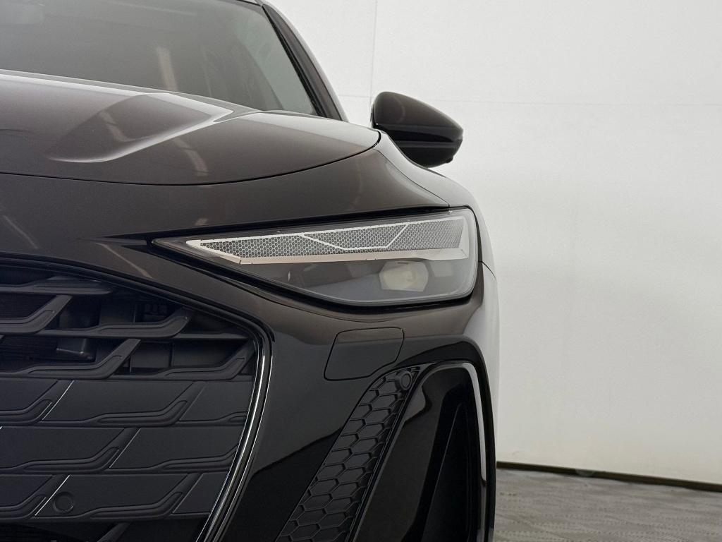 new 2026 Audi A6 car, priced at $72,520