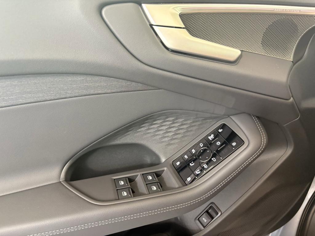 new 2025 Audi A5 car, priced at $51,811